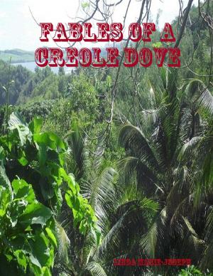 Cover of the book Fables of a Creole Dove by David L. Major