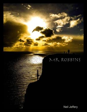 Cover of the book Mr Robbins by Andrew Hide
