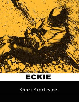 Cover of the book Short Stories 02 by Gavin Chappell