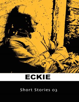 bigCover of the book Short Stories 03 by 