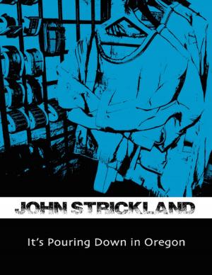 bigCover of the book It's Pouring Down In Oregon by 