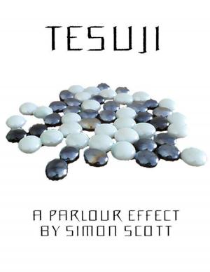 Cover of the book Tesuji by Daniel Edusei