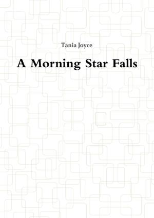 Cover of the book A Morning Star Falls by K. R. Hargrove