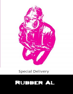 Cover of the book Special Delivery by Martin Woodward