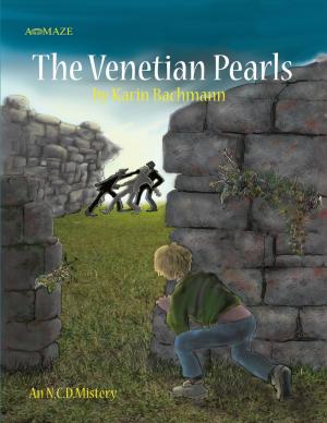 Cover of the book The Venetian Pearls by Nolan Hower