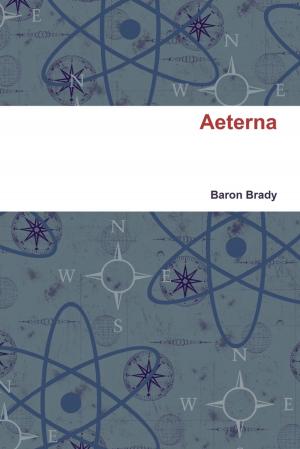 Cover of the book Aeterna by Joe Correa CSN