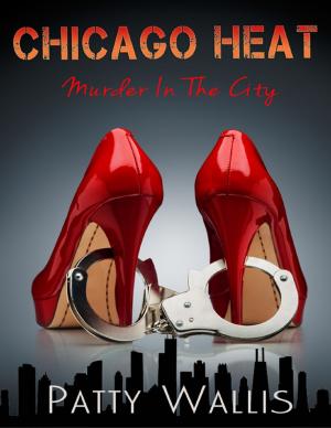 Cover of the book Chicago Heat by Anthony Ekanem