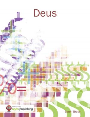 Cover of the book Deus by Ayatullah Murtada Mutahhari