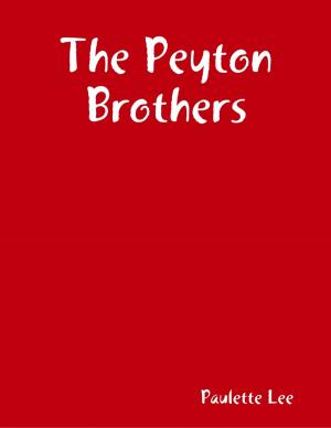 bigCover of the book The Peyton Brothers by 