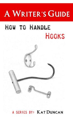 Cover of How to Handle Hooks