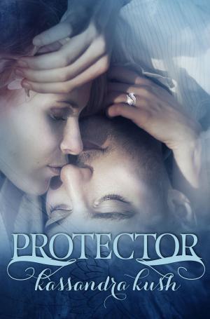 Book cover of Protector