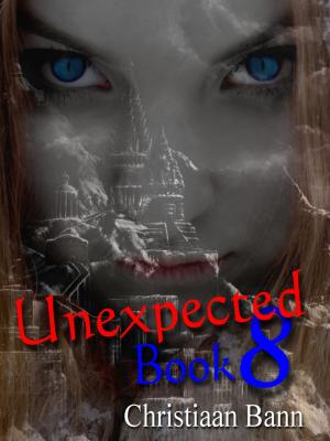 Book cover of Unexpected: Book 8 of 8