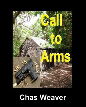 Cover of the book Call to Arms by Paul Wallace Winquist