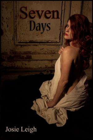 bigCover of the book Seven Days by 