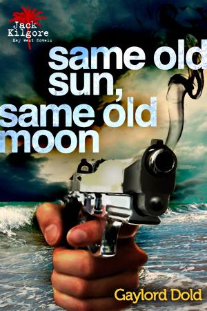 Book cover of Same Old Sun, Same Old Moon
