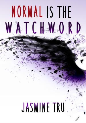 Cover of the book Normal is the Watchword by Heather Beck