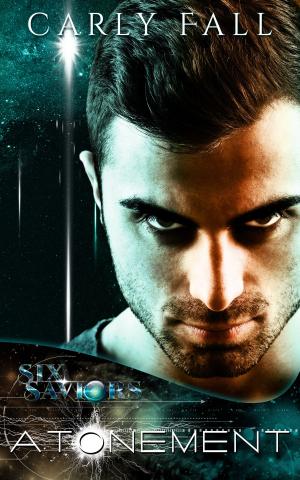 Cover of Atonement (A Science Fiction / Fantasy Romance)