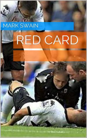Cover of the book Red Card by Mark Swain