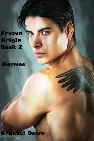 Cover of the book Hermes by Crystal Dawn