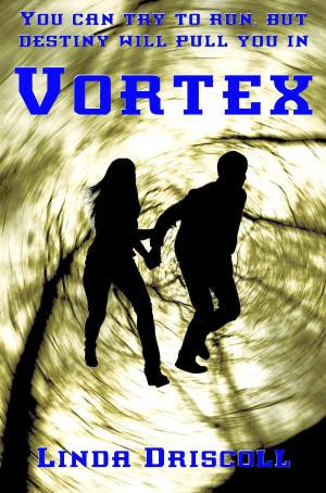 Cover of the book Vortex by George Adams