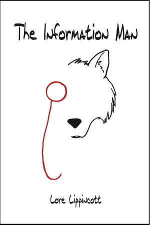 Cover of the book The Information Man by Lynelle Clark