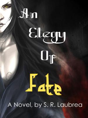 Cover of the book An Elegy of Fate by Evan Pickering