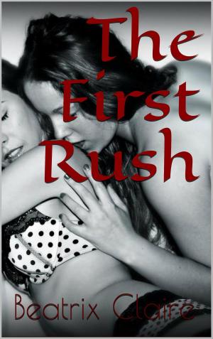 Cover of the book The First Rush by Amanda Stevens, Sarah Chambers, Carla James