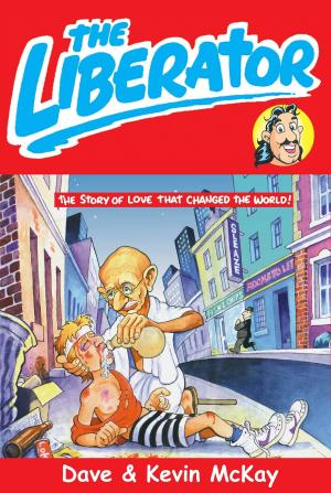 Cover of The Liberator: part 1