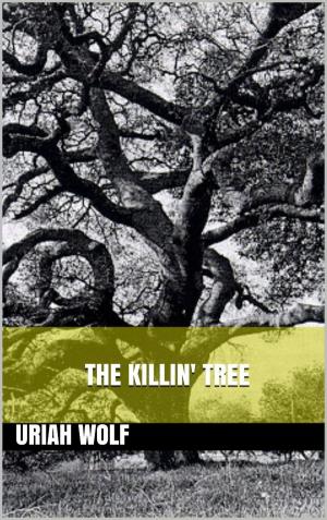 bigCover of the book The Killin' Tree by 