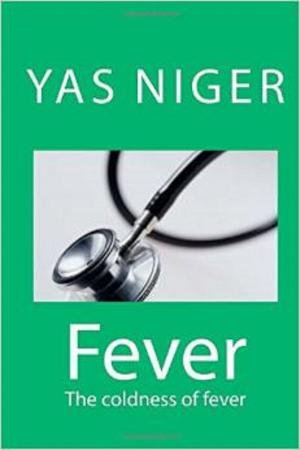 Book cover of Fever: The Coldness of Fever (Book V)