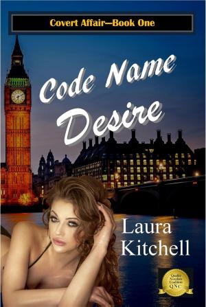 Cover of the book Code Name Desire by Jillian Jacobs