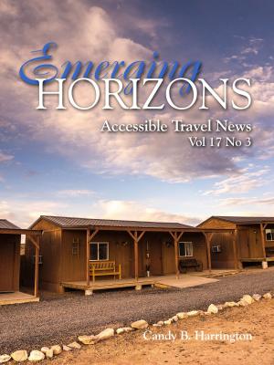Book cover of Emerging Horizons: Summer 2014