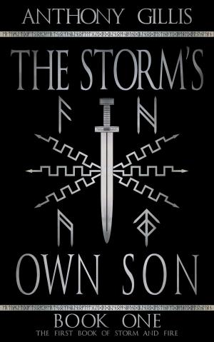 Cover of The Storm's Own Son: Book One