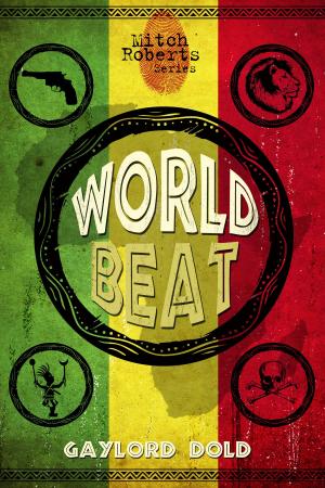 Cover of the book World Beat by MK Moran