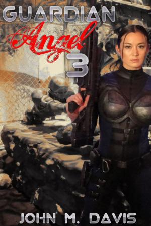 Cover of the book Guardian Angel 3 by B.S. Gibbs