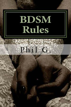 Cover of the book BDSM Rules by E. Taylor
