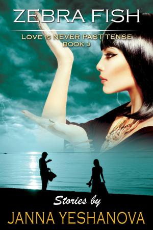 Cover of the book Zebra Fish by Jillianne Hamilton