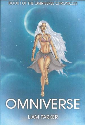 Cover of the book Omniverse: Book I of the Omniverse Chronicles by Rebecca Chastain