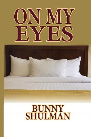 Book cover of On My Eyes