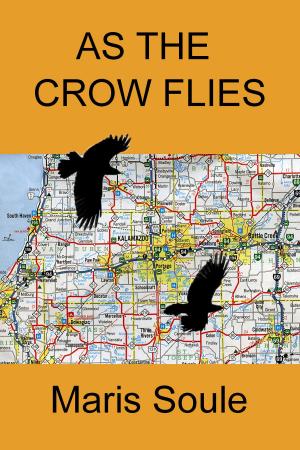 Cover of the book As the Crow Flies by Lenni A