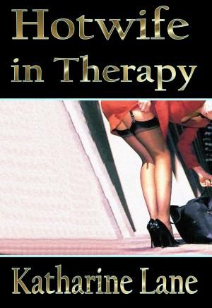 Book cover of Hotwife in Therapy