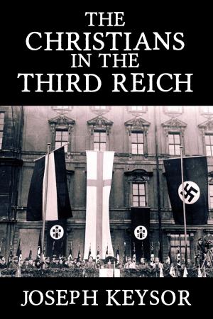 Book cover of The Christians In The Third Reich