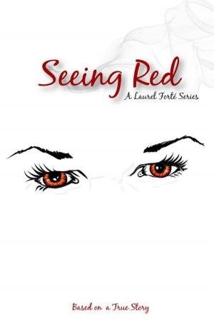 Cover of the book Seeing Red by Georgia Stockholm