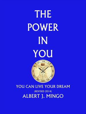 Book cover of The Power in You Revised 2014