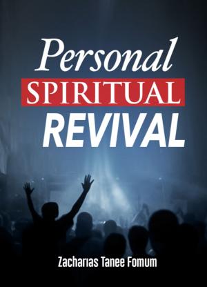 Cover of Personal Spiritual Revival
