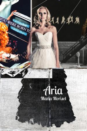 Cover of the book Aria by Maria Morisot