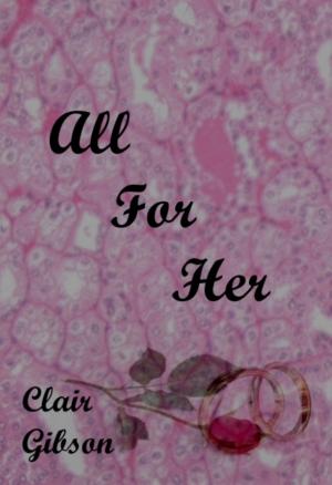 Book cover of All For Her