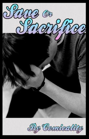 Cover of Save Or Sacrifice