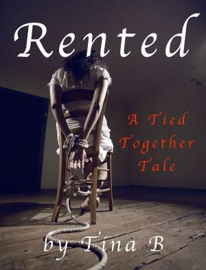 Book cover of Rented