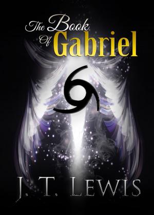 bigCover of the book The Book Of Gabriel by 